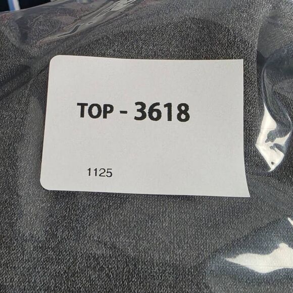 Under Armour Storm Hoodie Youth Large Gray Neon Logo - Picture 5 of 5